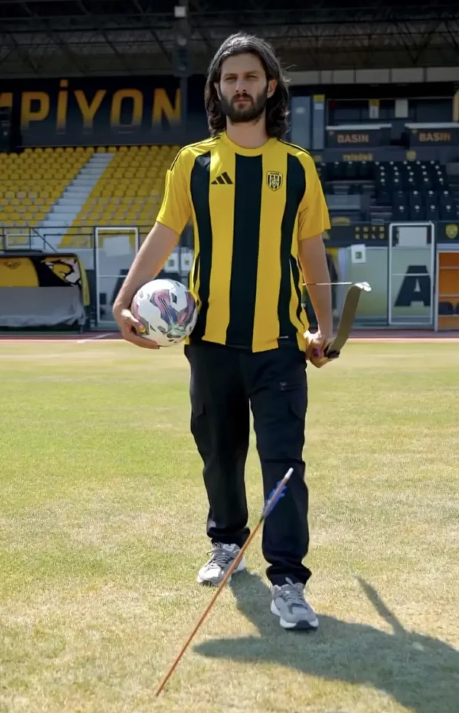 Futbolda Dev Bahis Operasyonu: 29 Şüpheli Gözaltında, İzmir’den 2 Futbolcu da Tutuklandı