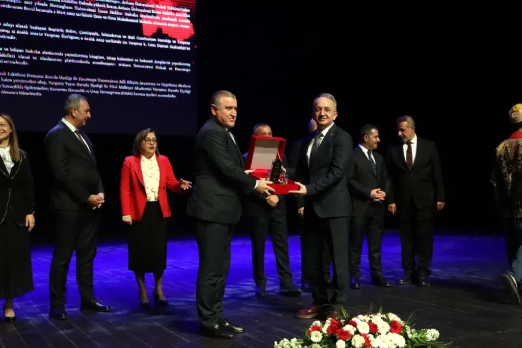 2025’te Türk Sporunda Büyük Başarılar ve Olimpiyat Umudları