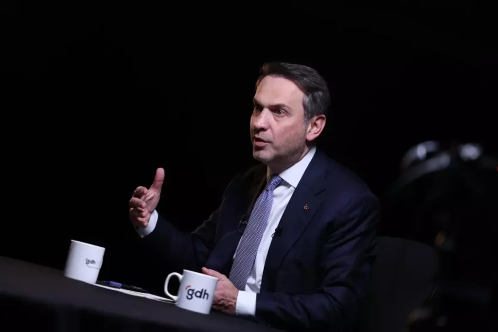 2026 Enerji İçin Kritik Yıl Olacak