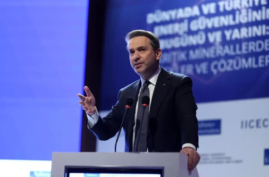 2026’da Enerji Atılımı