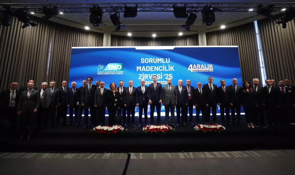 Maden İhracatı 6 Milyar Doları Geçecek