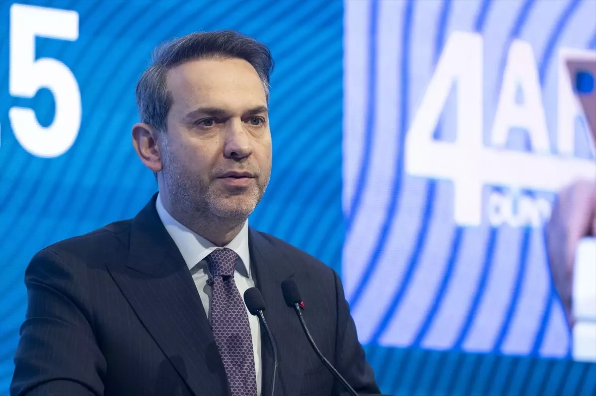 Türkiye’nin Maden İhracatı Yükseliyor