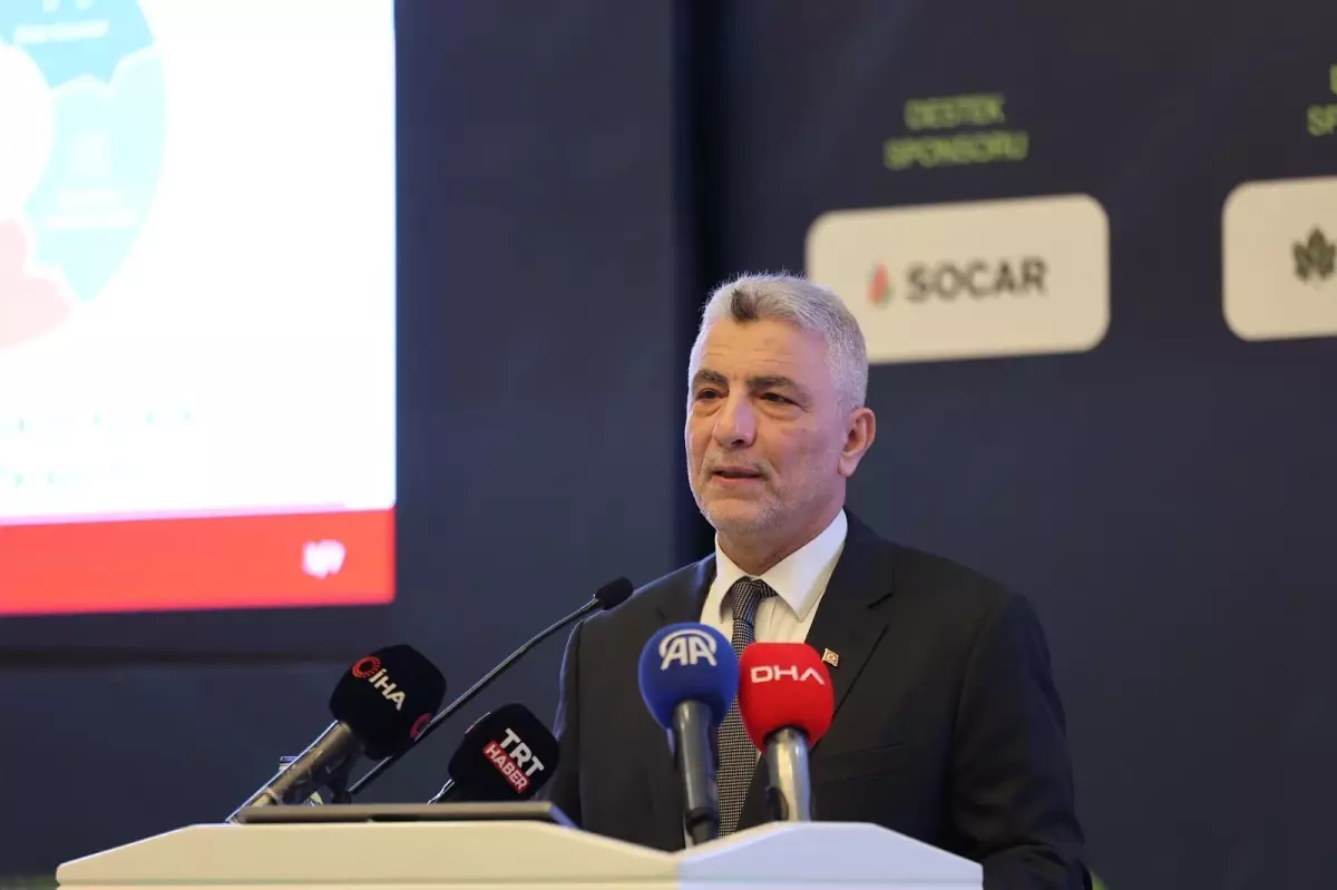 AB’nin Karbon Düzenlemesi Türkiye’nin 10,8 Milyar Dolarlık İhracatını Sarsacak!