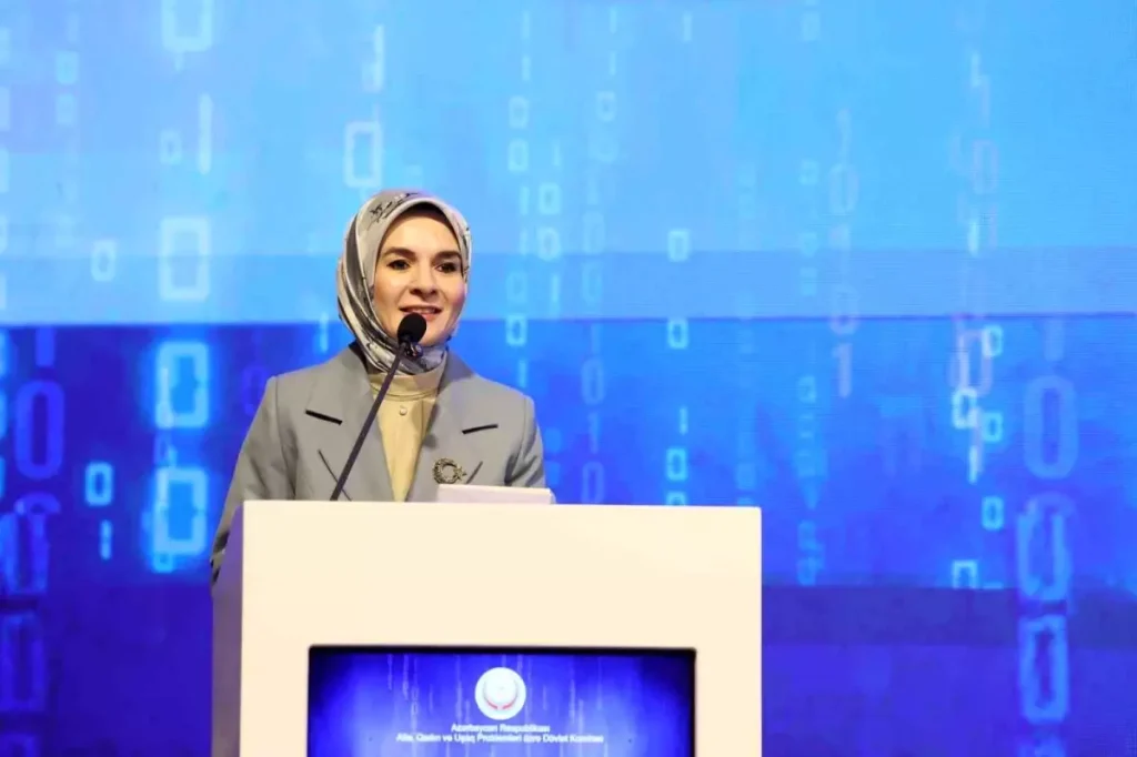 Bakan Göktaş: Dijital Medya ve Oyun Platformlarına Yönelik Yeni Yasa Tasarısı Çok Yakında Hayata Geçiyor