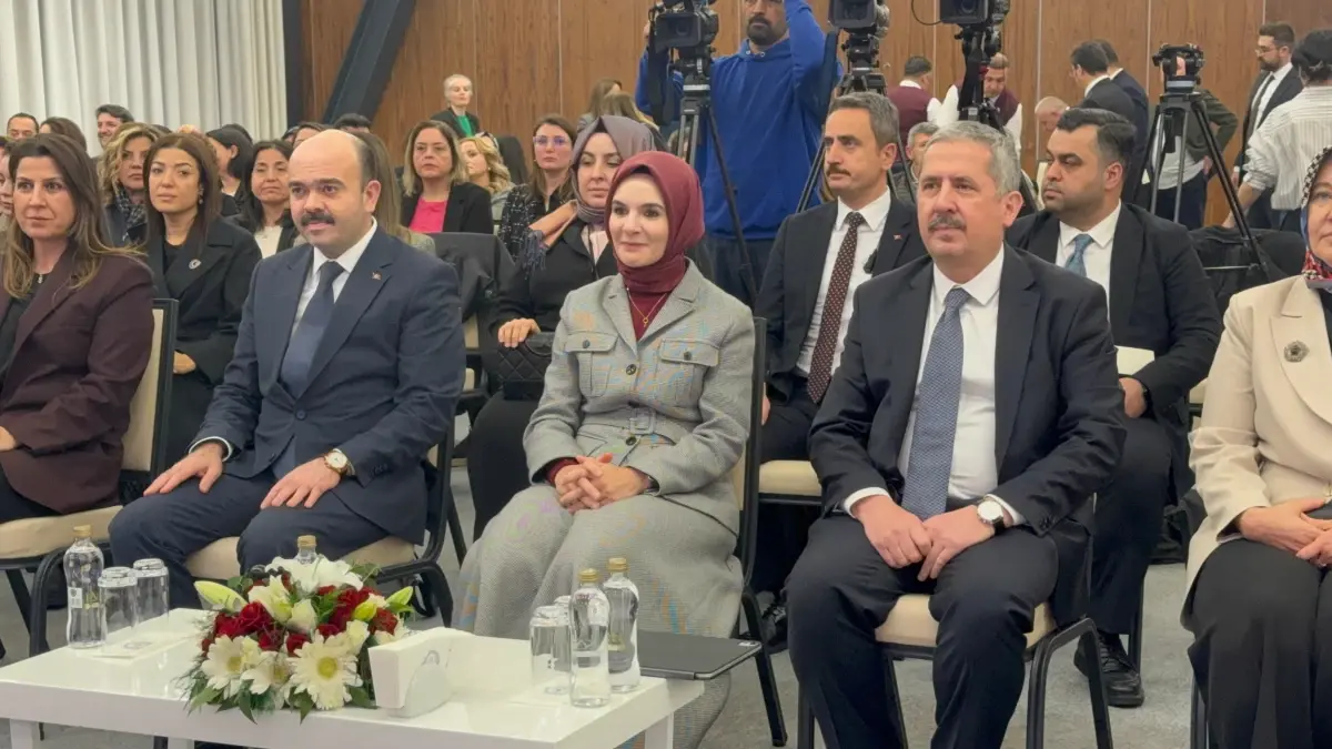 Sosyal Kooperatiflerle Güçlü Aile Yapısı: Bakan Göktaş’tan Çığır Açan Açıklamalar