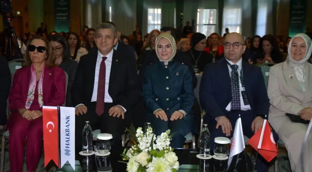 Kadın Girişimciler Türkiye’yi Yükseltiyor