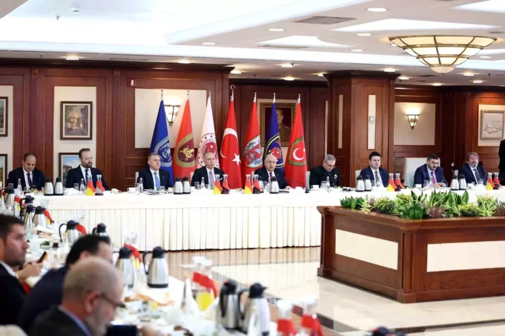 Bakan Güler’den TSK’nın Terörle Mücadele Açıklamaları ve Yeni Stratejik Adımlar