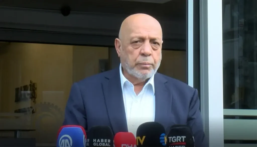 Asgari Ücret Görüşmeleri Resmen Başladı: Bakan Işıkhan Sendikalarla Buluştu