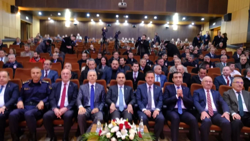 Karaman’da Savunma Sanayine Yönelik Gıda Üretimi ve Yatırımların Ayrıntıları