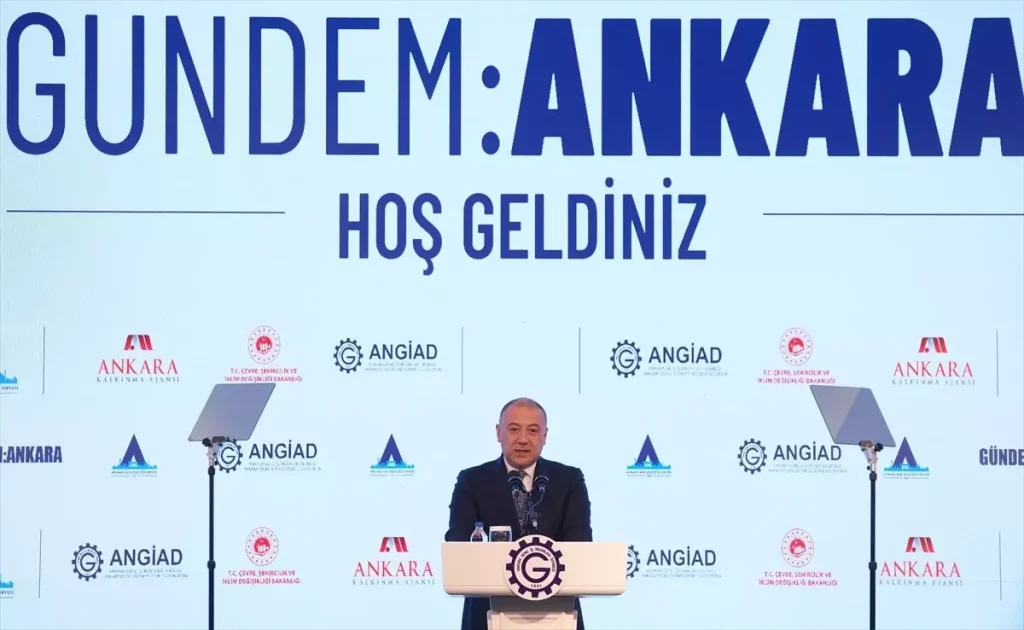 Kurum: Türkiye Yüzyılı Başladı