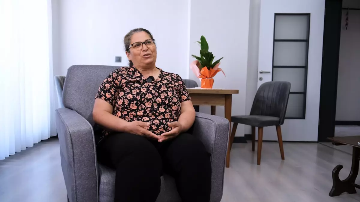 Başakşehir’de Yeni Sosyal Konut Projesi Tamamlandı