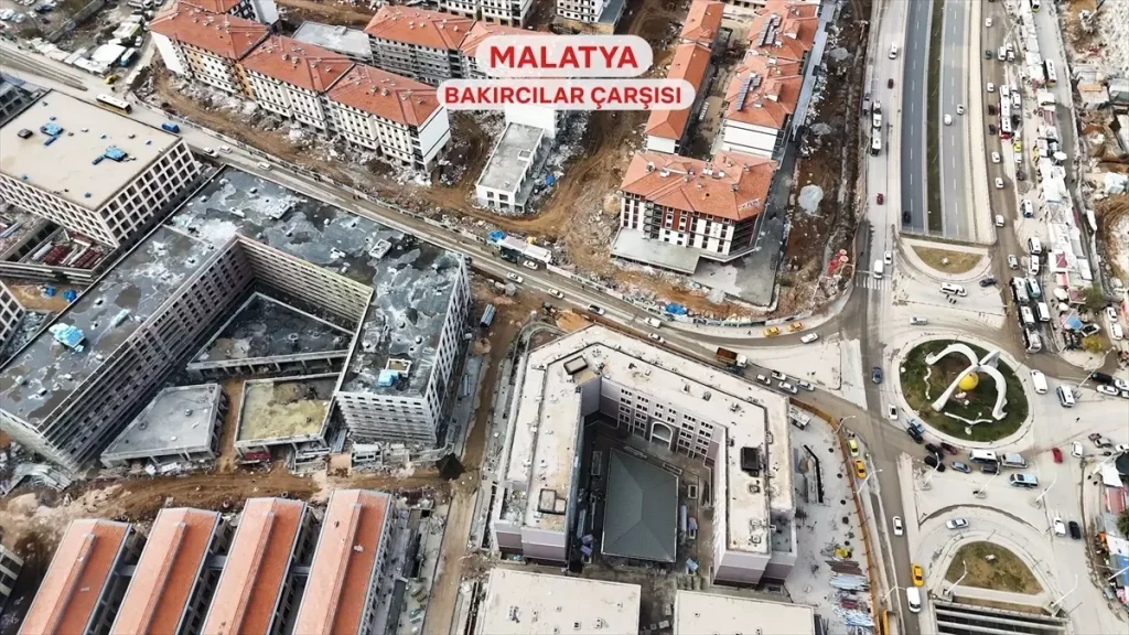 Depremzedelere 455 Bin Konut Anahtarı Teslim Edilecek: Büyük Bir Dönüm Noktası