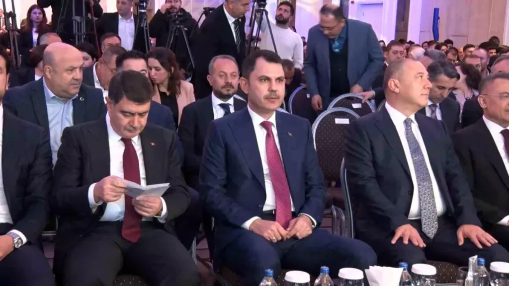 Ankara’nın Geleceği İçin Yeni Projeler