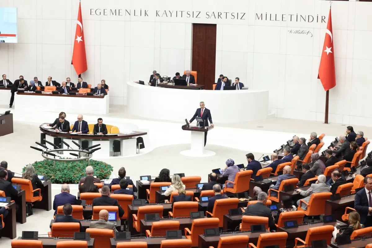 Sağlık Bakanı Memişoğlu’ndan Yurt Dışı Hekim Gerçeği ve 2026 Bütçe Hedefleri