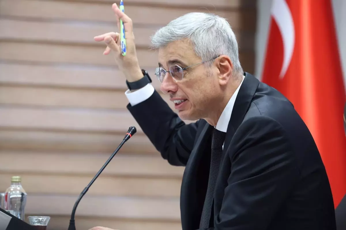 Türkiye’nin Sağlık Vizyonu: Çankırı’da Altyapı ve Teknoloji Atılımları