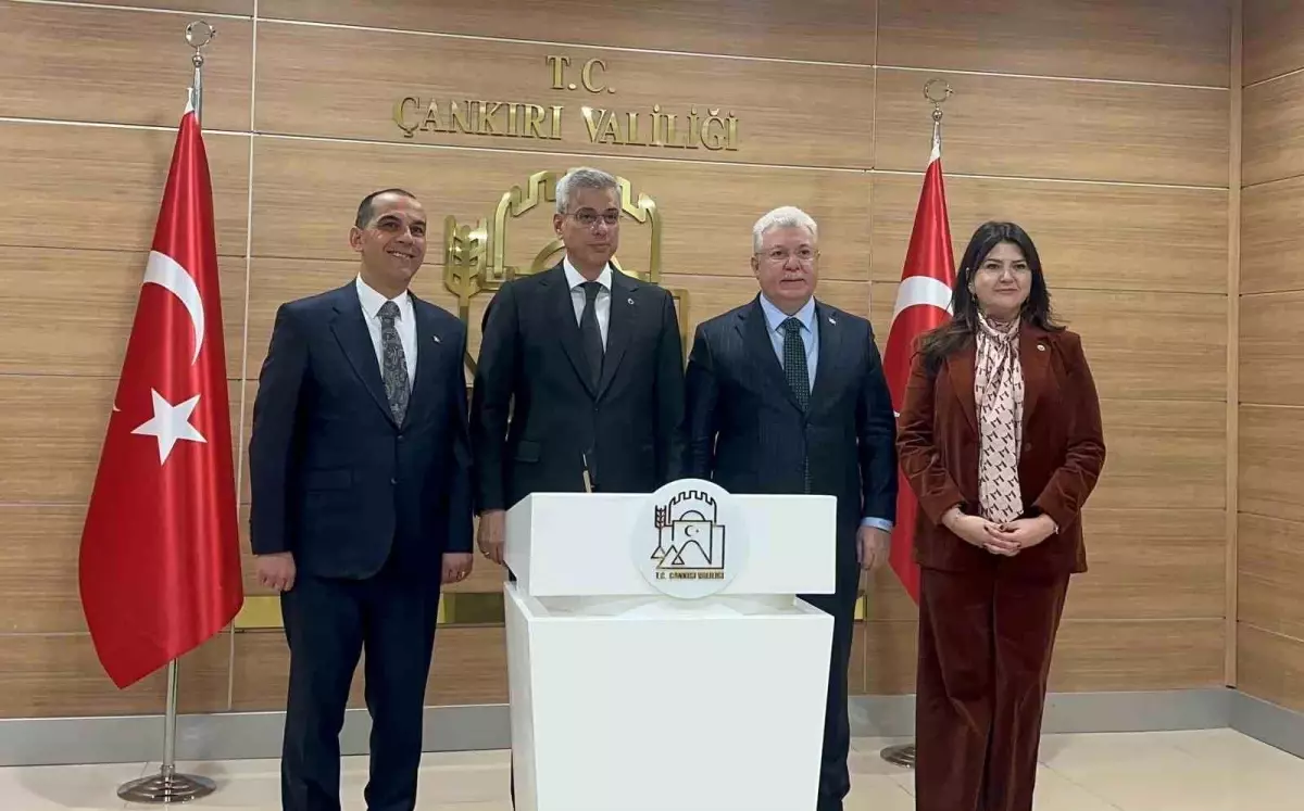 Türkiye Sağlık Altyapısında Yeni Dönem