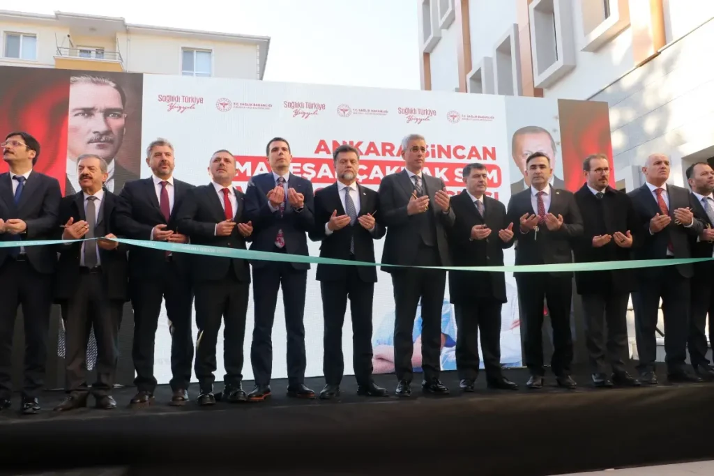 Bakan Memişoğlu’ndan Sigara ile Mücadele Çağrısı