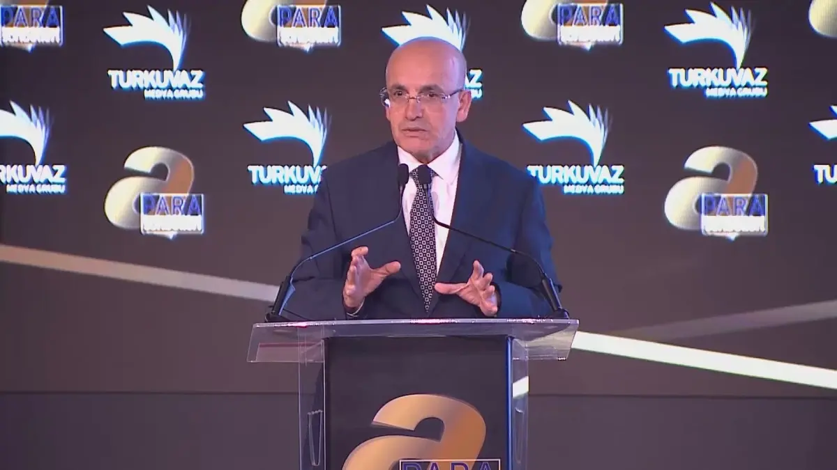 Bakan Şimşek’ten Kritik Açıklama: Kira Artışları Önümüzdeki Dönemde Normalleşecek