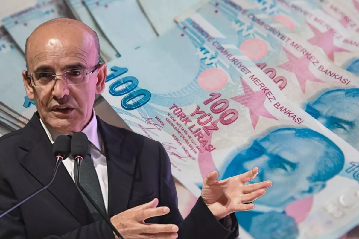 Bakan Şimşek’ten 2025 Enflasyon Tahmini: Yüzde 31 Hedefi ve Çalışanları Etkileyecek Diğer Açıklamalar