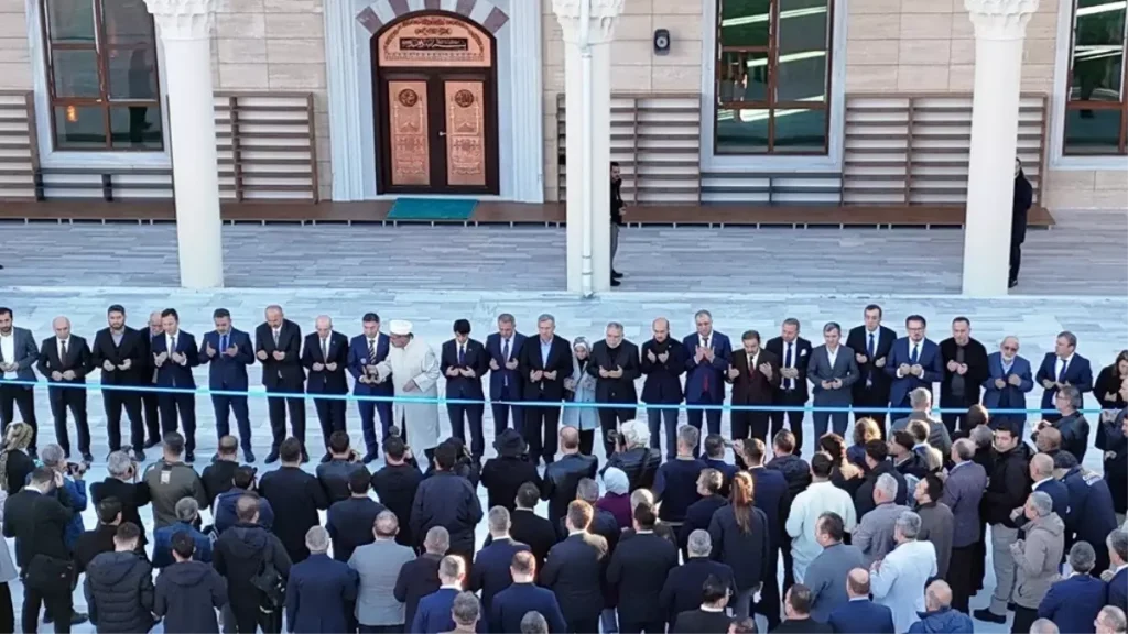 Şimşek: GAP Bölgesi Geliri Artacak