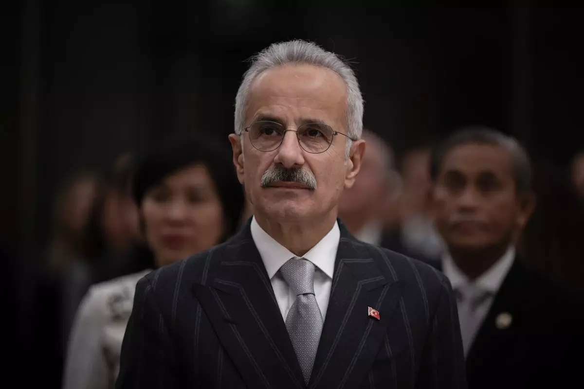 Türkiye‑Tayland İlişkileri Stratejik Ortaklık Düzeyine Yükseliyor