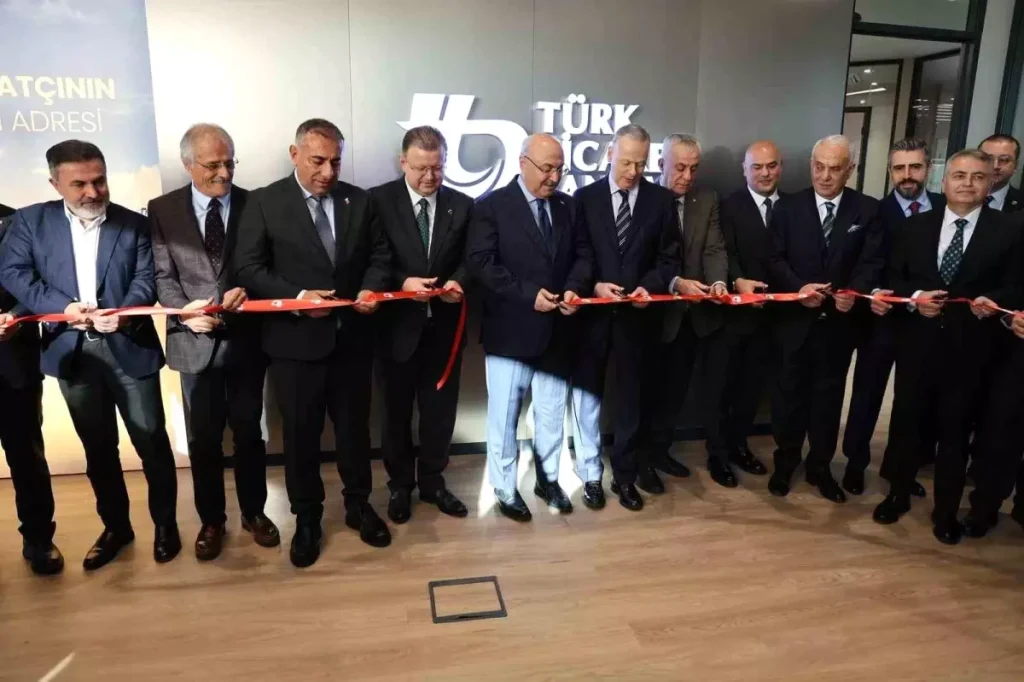 Adana’nın İhracatı 2024’te 4,4 Milyar Dolar