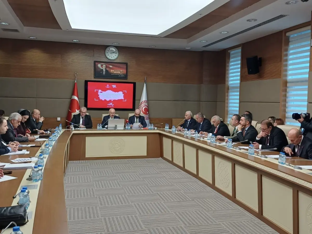 Türkiye Turizm Gelirleri Rekor Kırdı: 2024’te 64 Milyar Dolar Hedefi Güvence Altında