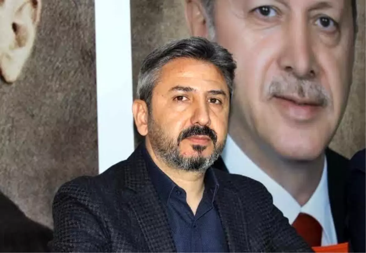 Bakan Yardımcısı Ahmet Aydın: “Terörsüz Türkiye sürecinin en önemli dayanaklarından biri komisyondur”