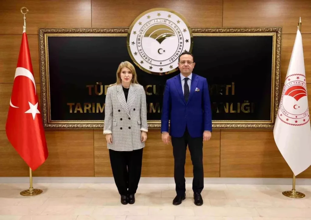 Malatya Tarımının Geleceği Gözden Geçirildi