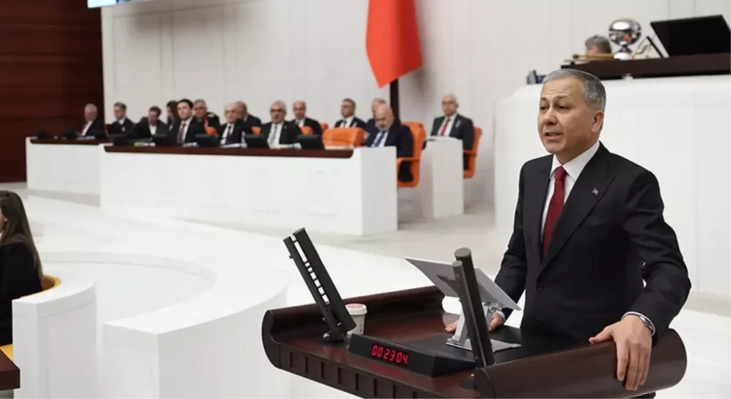 Suriyelilerin Gönüllü Dönüşü 1,3 Milyona Ulaştı