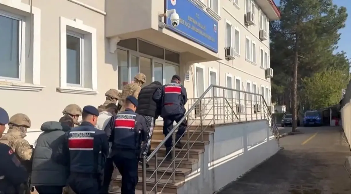 Yasa Dışı Bahis Operasyonunda 42 Şüpheli Yakalandı