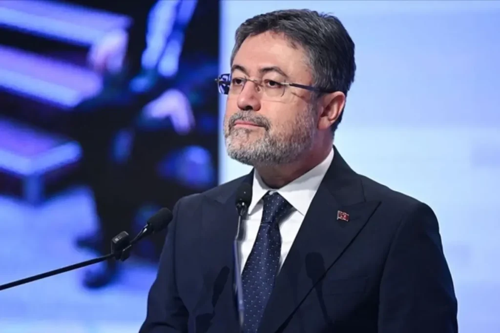 Bakan Yumaklı: 81 İlde Gıda Denetimleri 31 Aralık’a Kadar Sürecek