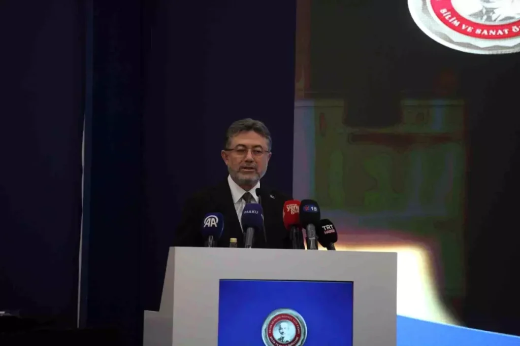 Burdur’a 48 Milyar Lira Destek: Tarımda Rekor Yatırım ve Yeni Projeler