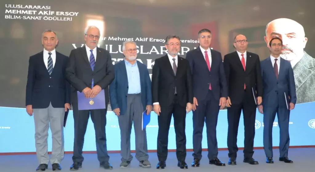 İstiklal Marşı’nın Milli Mutabakatı ve Burdur’da Tarımsal Yatırımların Yeni Dönemi