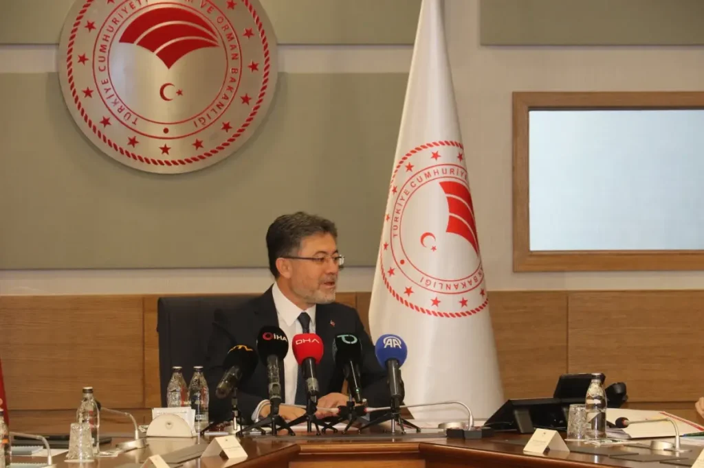 Yeni Su Kanunu 2026’da Meclis’te: Türkiye’nin Su Politikalarında Dönüm Noktası