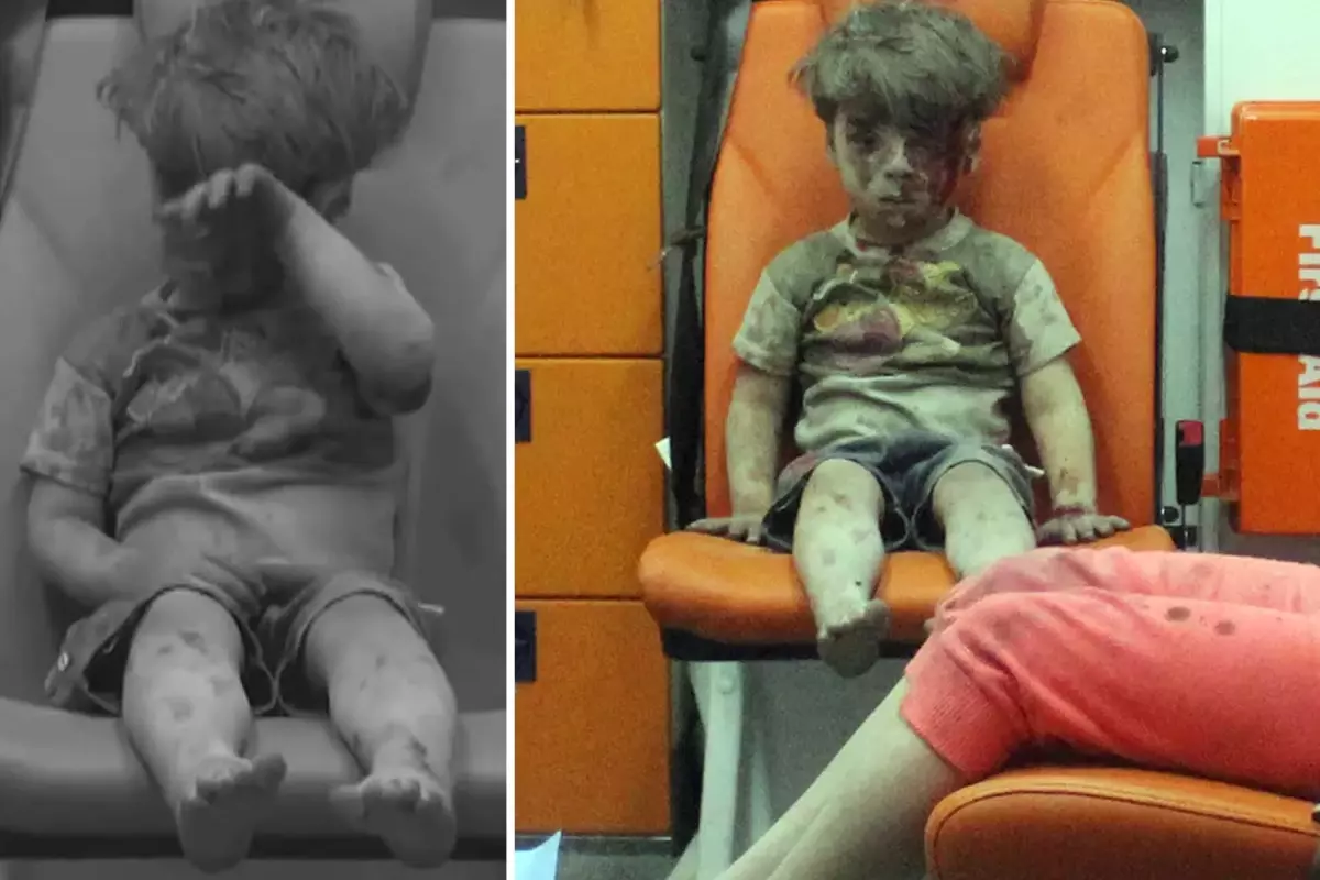 Dünya Gündemine Oturan Ümran’ın Şok Edici Dönüşü: 61 Yıllık Baas Rejiminin İlk Yıl Dönümünde Büyük Sahne