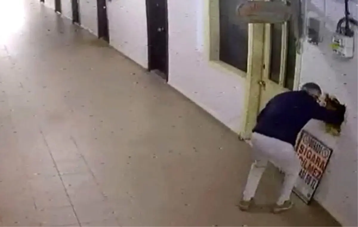 Bakırköy’de 40 Bin Dolar Değerinde Saat Hırsızlığı