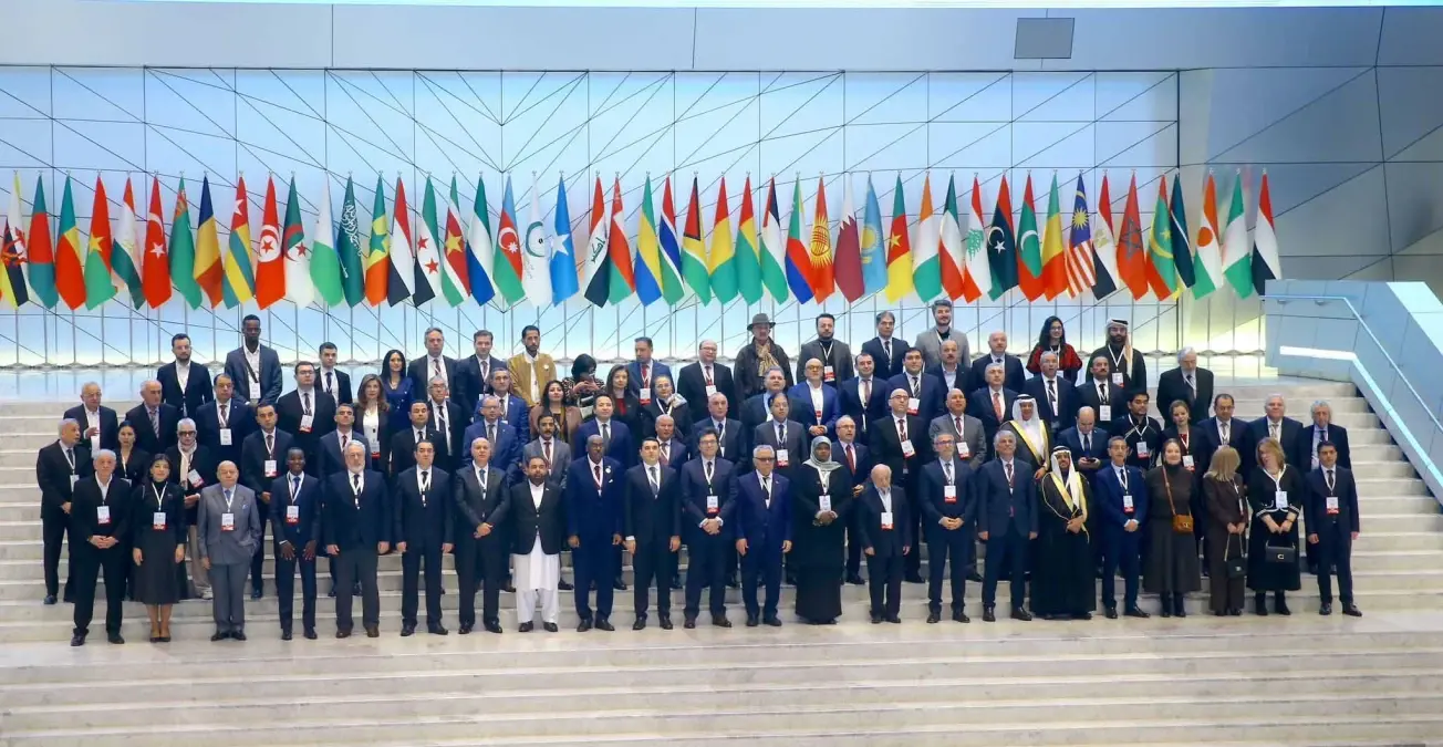 Bakü Film Festivali’nde Türkiye’nin Rolü