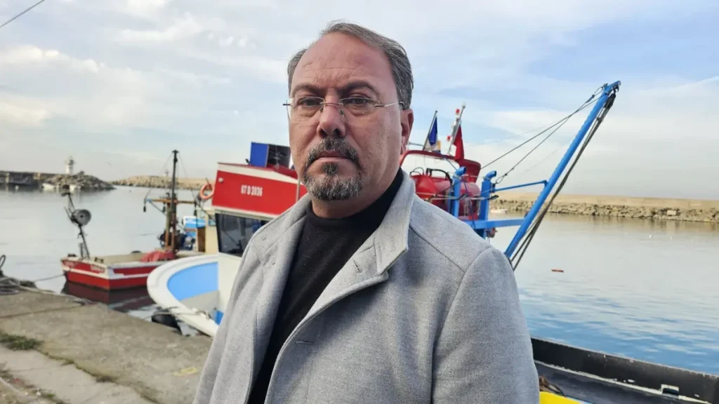 Zonguldak’ta Balıkçılık Sezonu Kötü Geçti