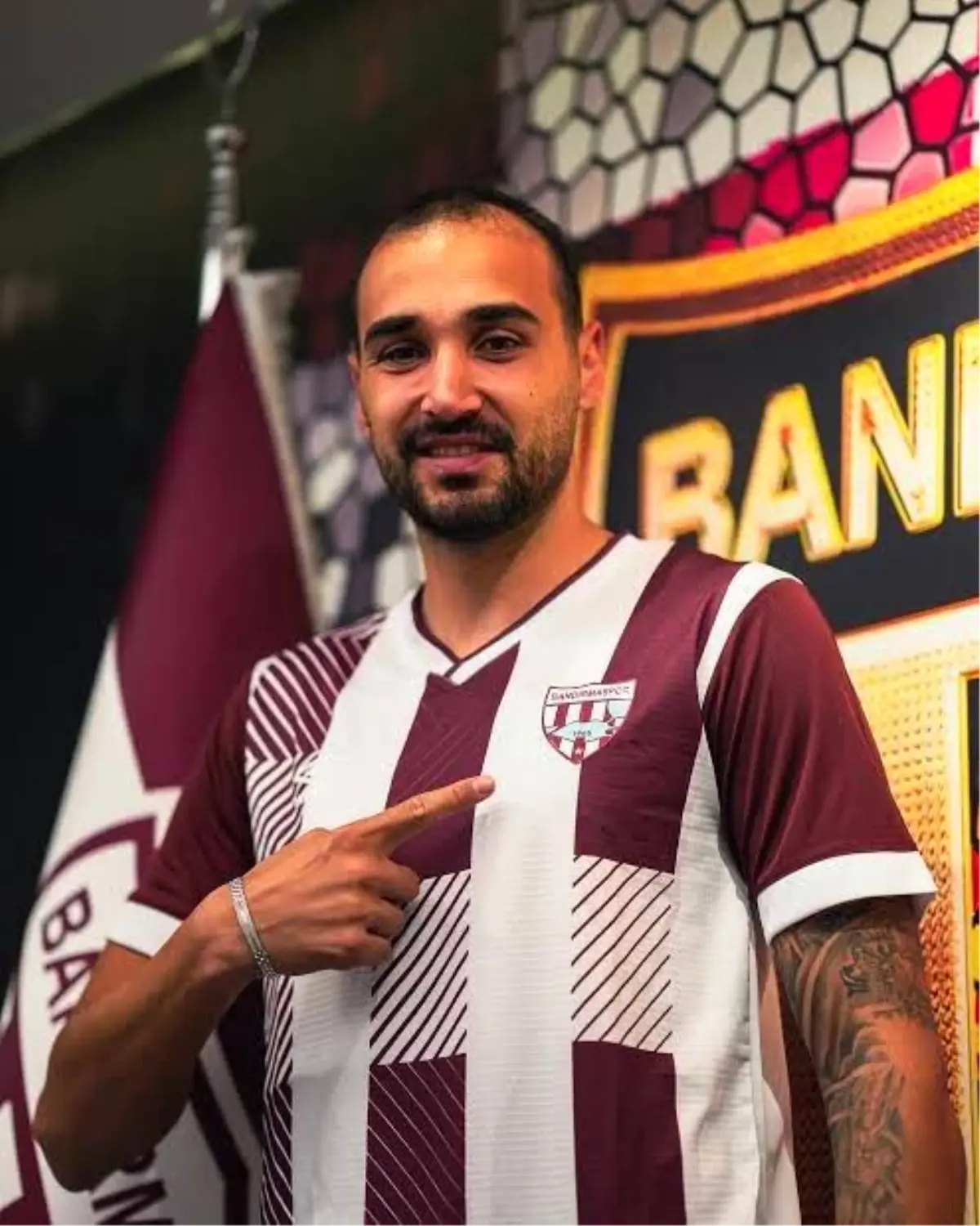 Tolga Kalender Bahis Soruşturmasında Gözaltına Alındı