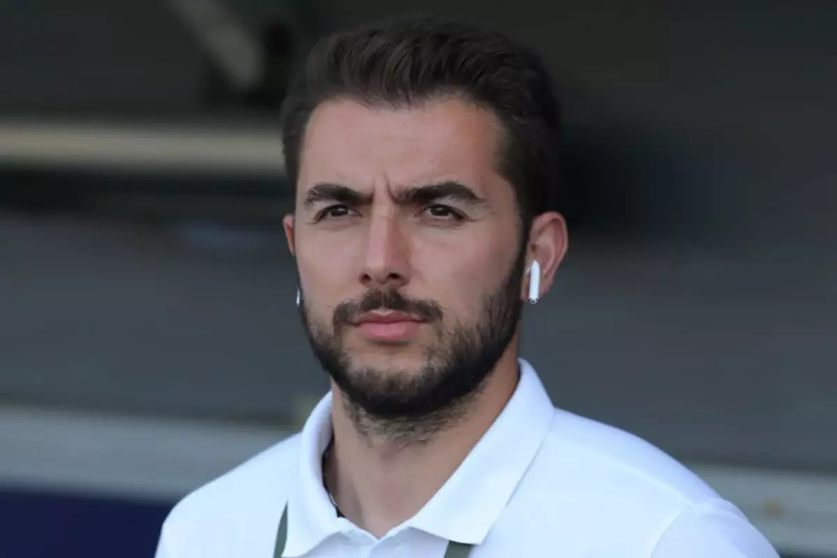 Barış Kanbak’tan İstanbulspor’a 5 Yıllık İmza