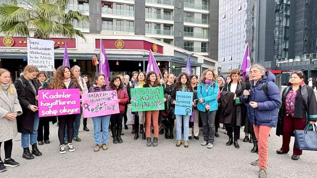 Serap Avcı’nın Meşru Savunma Kararı: Eşini Bıçaklayarak Öldürme Suçundan Tahliye Edildi