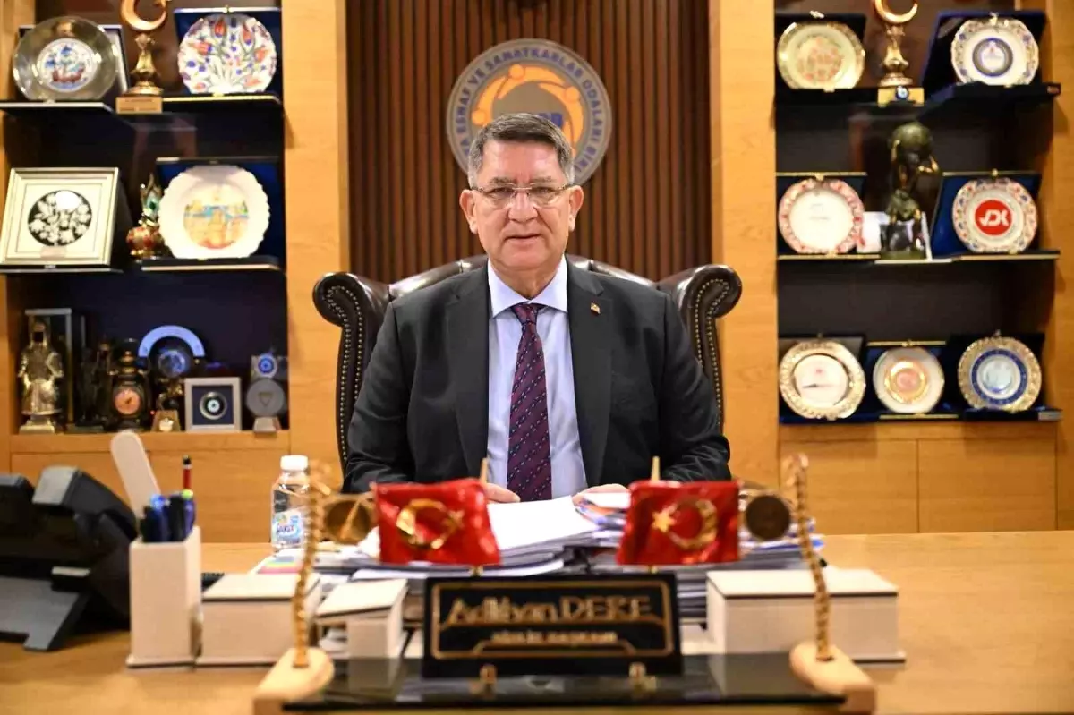 Yerli Üretim Esnafı Destekliyor