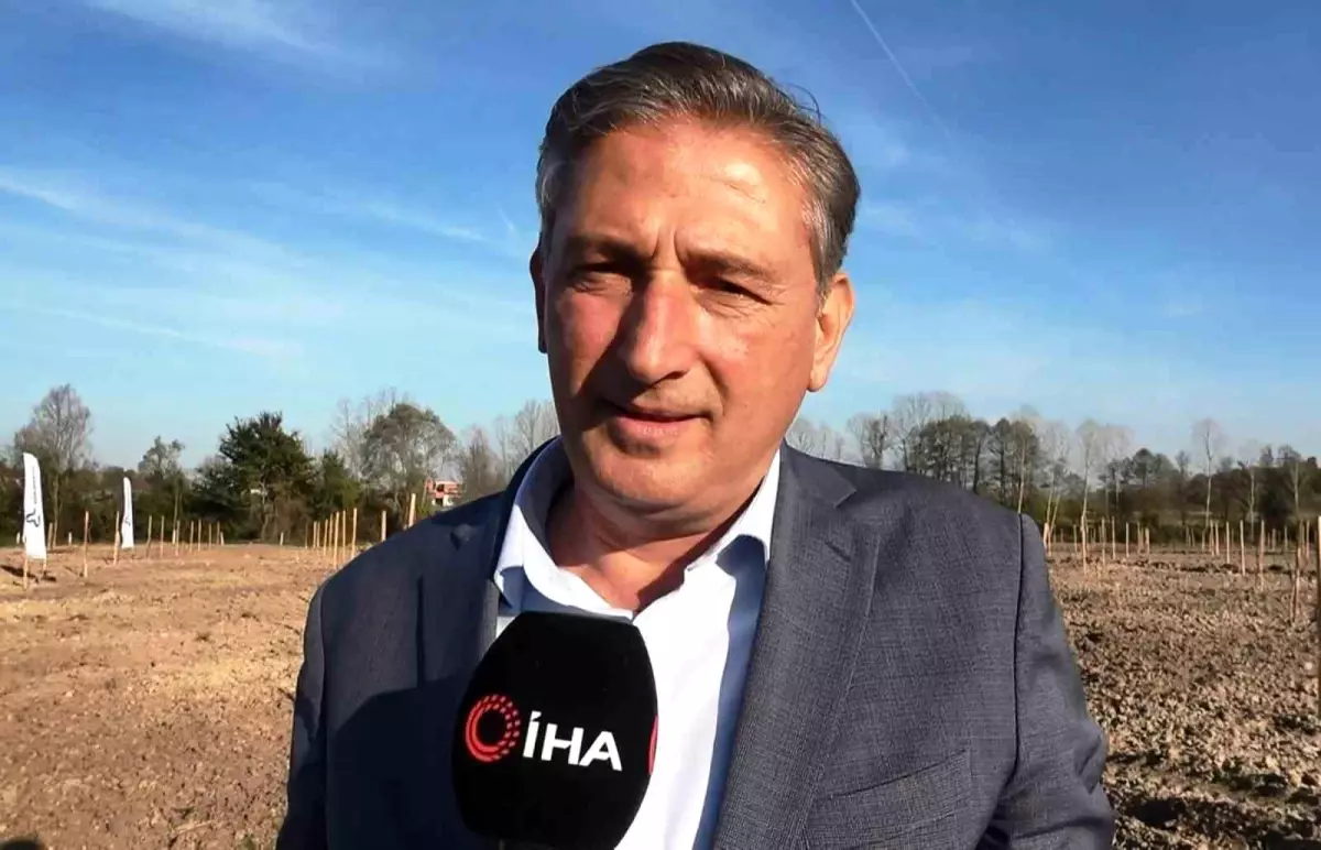 Başkan Candal: Tasarrufla Kaynak Üretiyor, Sosyal Projelerle Geleceği Şekillendiriyor