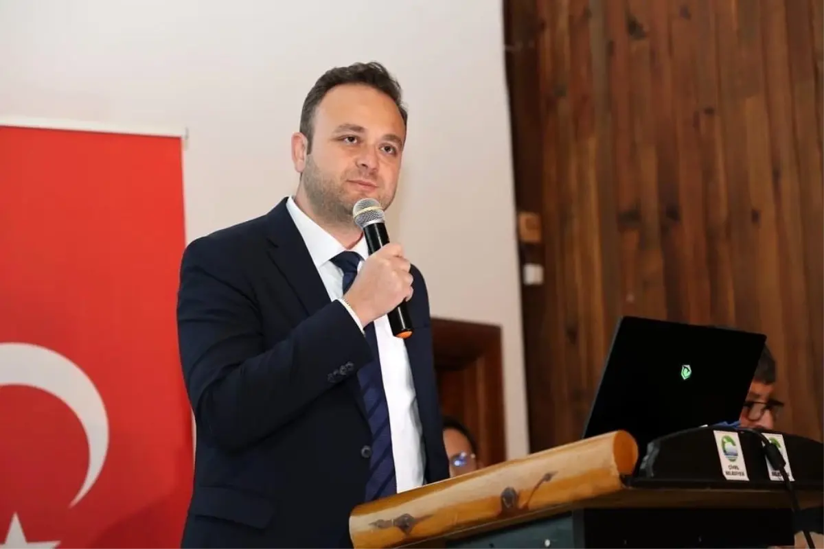 Başkan Dere, Çivril’e kazandırılan hizmetleri vatandaşlarla paylaştı