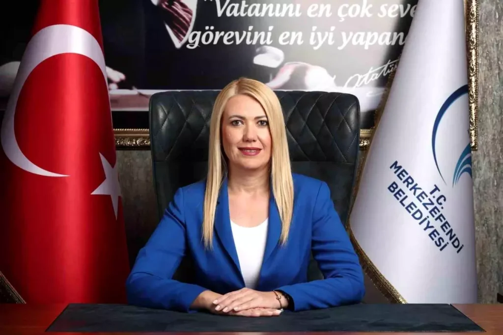 Başkan Doğan: “Sevgi, saygı ve gönül birliğinin pekişmesi için hep birlikte çaba göstermeliyiz”