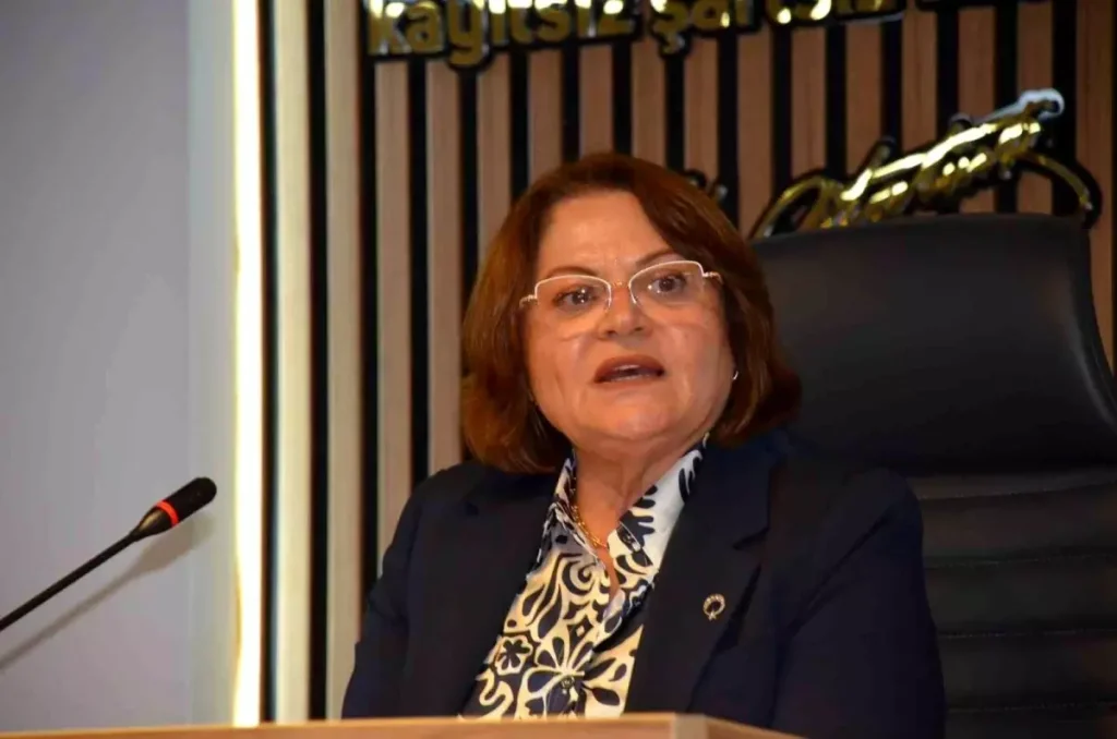 Başkan Gençay, Tezgahlar Konusunda Açıklama Yaptı: “Devir ve Kiralama Yok”