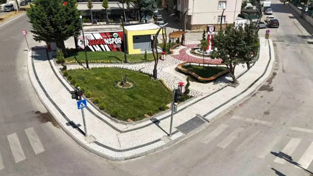 Başkan İhsan Kurnaz: “2025’te Önemli İşlere İmza Attık”