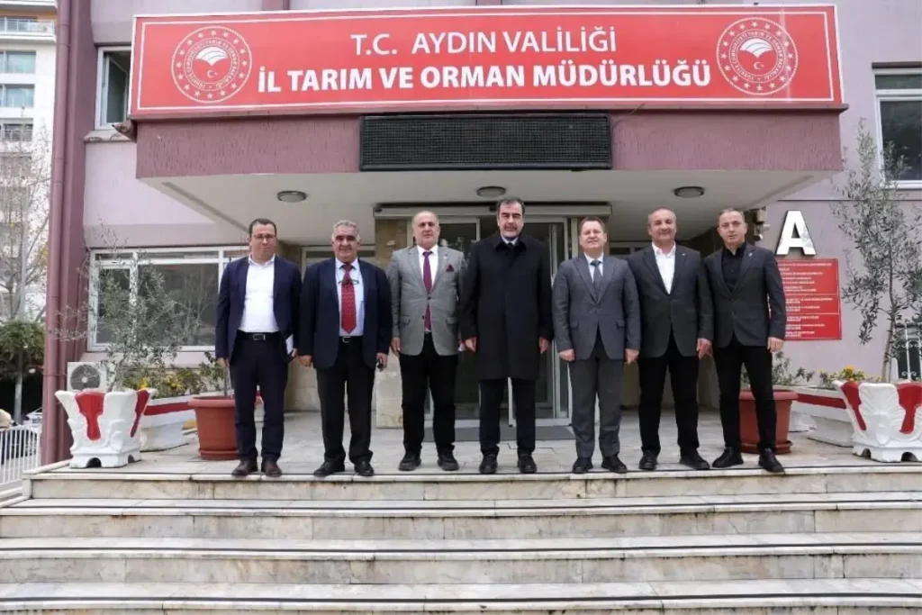 Başkan Kaya: “Deve güreşlerinin yapılması için temaslarımızı sürdürüyoruz”