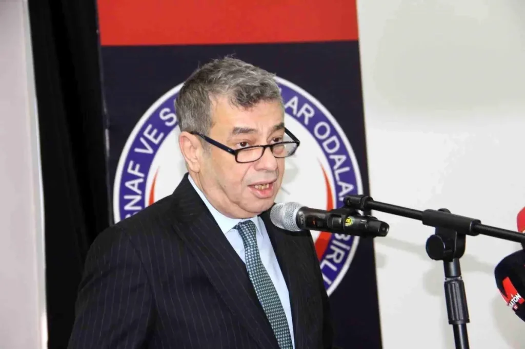 AYESOB Başkanı Künkçü’den 2026 Asgari Ücret Üzerine Çarpıcı Değerlendirme